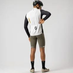 SCOTT Endurance ++ Fietsbroek Heren - wood grey