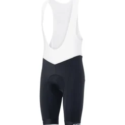 SCOTT Endurance ++ Fietsbroek Heren - black/white