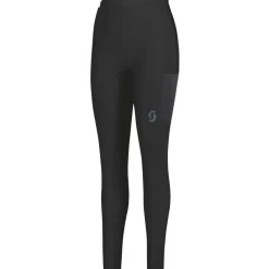 SCOTT Gravel w/o pad Broek Dames - black