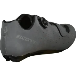 SCOTT Road Comp Boa Reflective Racefietsschoenen Heren - grey reflective/black