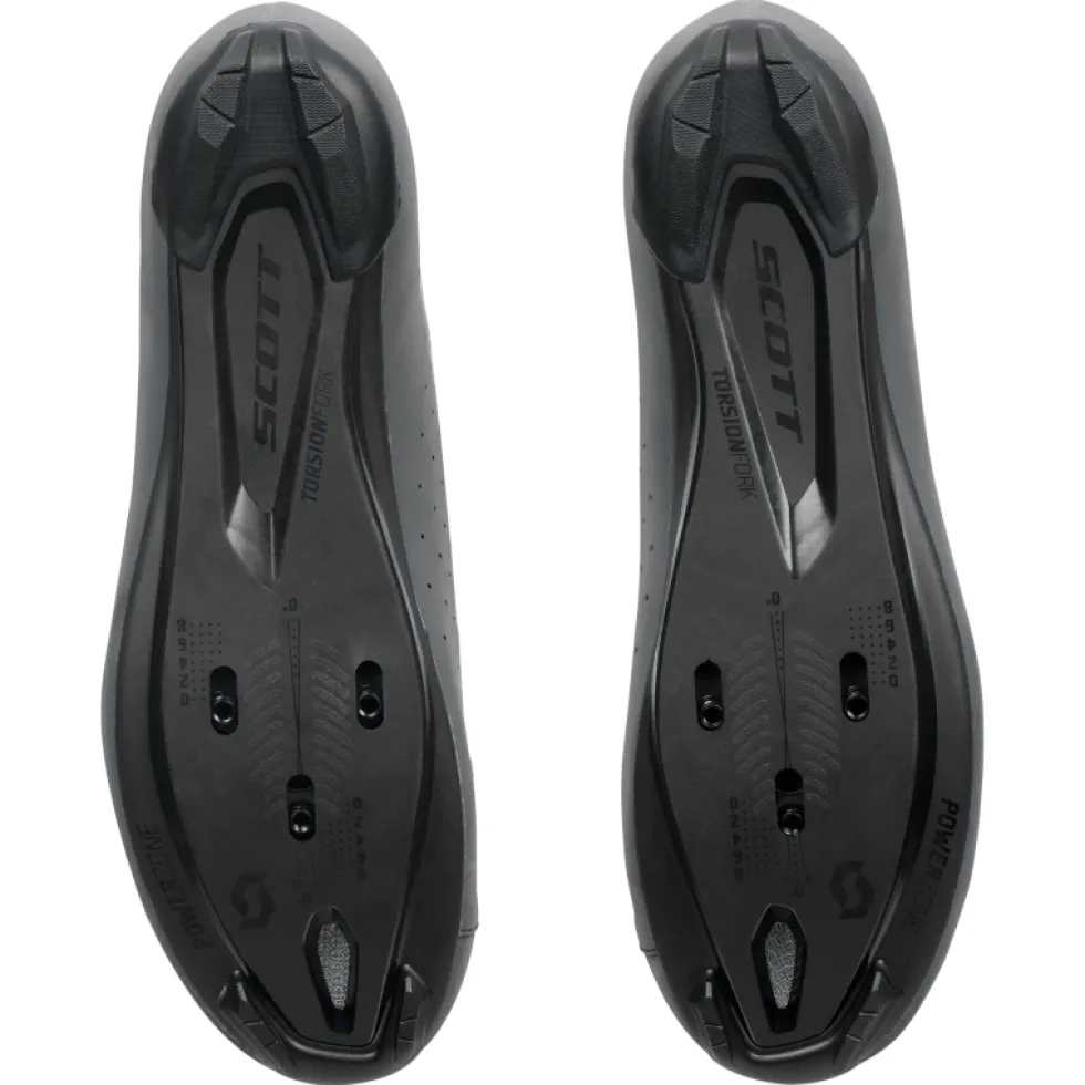 SCOTT Road Comp Boa Reflective Racefietsschoenen Heren - grey reflective/black