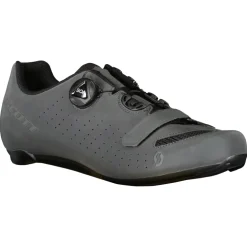 SCOTT Road Comp Boa Reflective Racefietsschoenen Heren - grey reflective/black