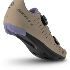 SCOTT Road Comp BOA® Schoenen Vrouwen - toast beige/bliss pink