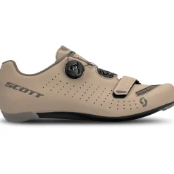 SCOTT Road Comp BOA® Schoenen Heren - beige/brown