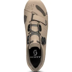 SCOTT Road Comp BOA® Schoenen Heren - beige/brown