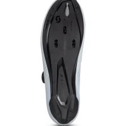 SCOTT Road Team BOA® Schoenen Heren - white/black