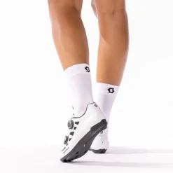 SCOTT Road Vertec BOA® Schoenen Vrouwen - white