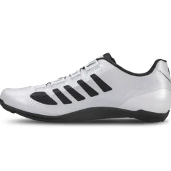 SCOTT Road Vertec BOA® Schoenen Vrouwen - pearl white/black
