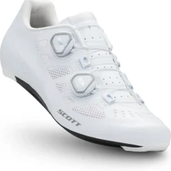 SCOTT Road Vertec BOA® Schoenen Heren - white
