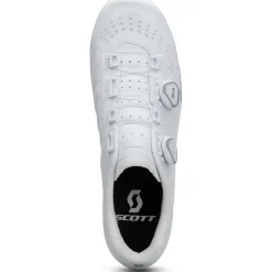 SCOTT Road Vertec BOA® Schoenen Heren - white