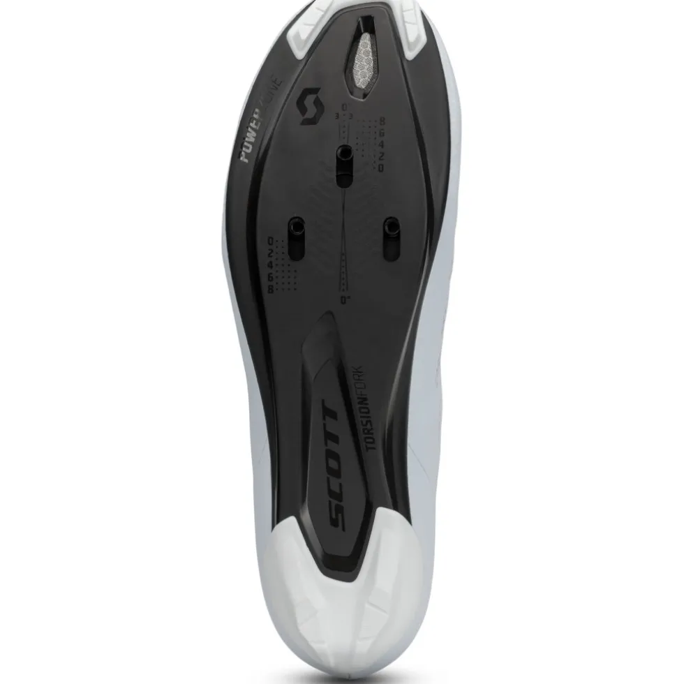SCOTT Road Vertec BOA® Schoenen Heren - white