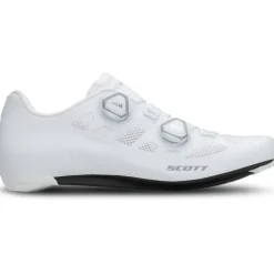 SCOTT Road Vertec BOA® Schoenen Heren - white