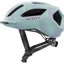 SCOTT Sierra MIPS (CE) Helm - prism aqua green