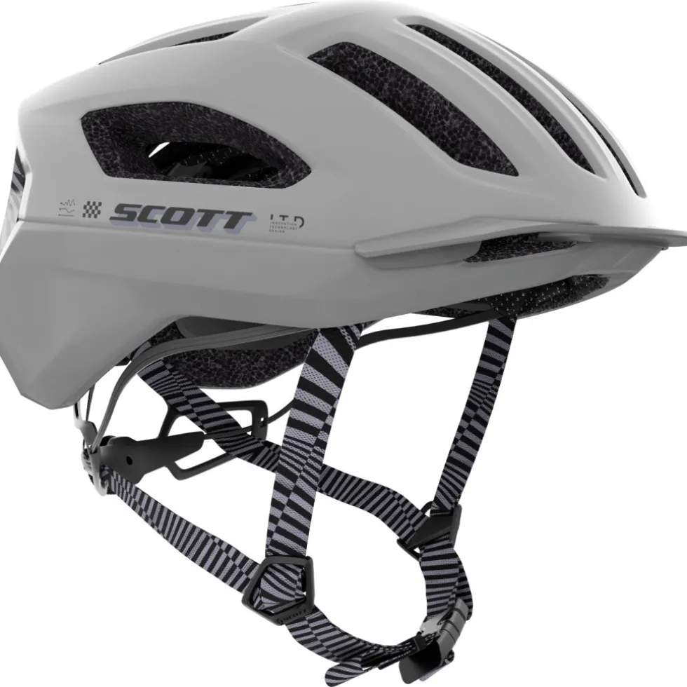 SCOTT Sierra MIPS (CE) Helm - narwal grey