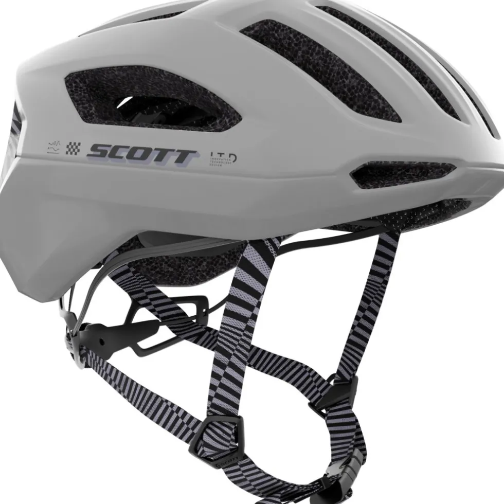 SCOTT Sierra MIPS (CE) Helm - narwal grey