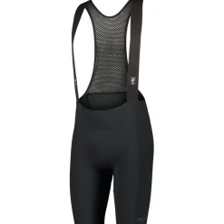 SCOTT Ultd. ++++ Draagbare shorts voor heren - zwart