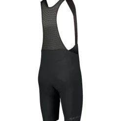 SCOTT Ultd. ++++ Draagbare shorts voor heren - zwart