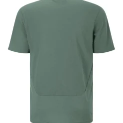 SCOTT Vertic DRI Korte mouwen shirt heren - tranquil green