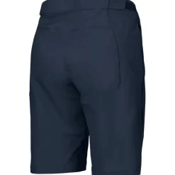 SCOTT Vertic LT Shorts met zadelkussen Dames - dark blue