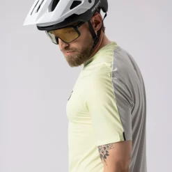 SCOTT Vertic Pro SL T-shirt met korte mouwen voor heren - black