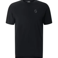 SCOTT Vertic Pro SL T-shirt met korte mouwen voor heren - black
