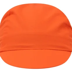 SealSkinz Trunch Waterdichte Fietsmuts Voor Alle Weersomstandigheden - Oranje