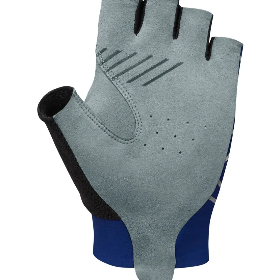 Shimano Advanced Fietshandschoenen Heren - navy
