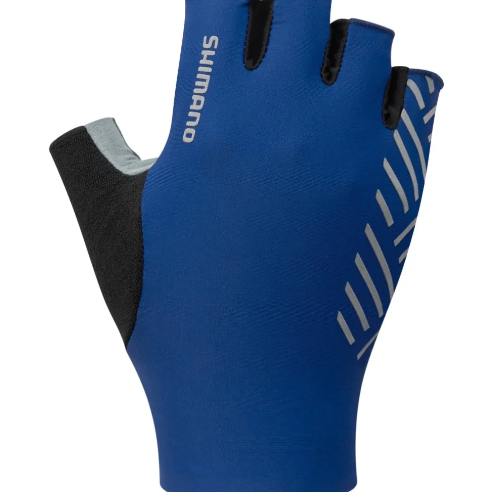 Shimano Advanced Fietshandschoenen Heren - navy