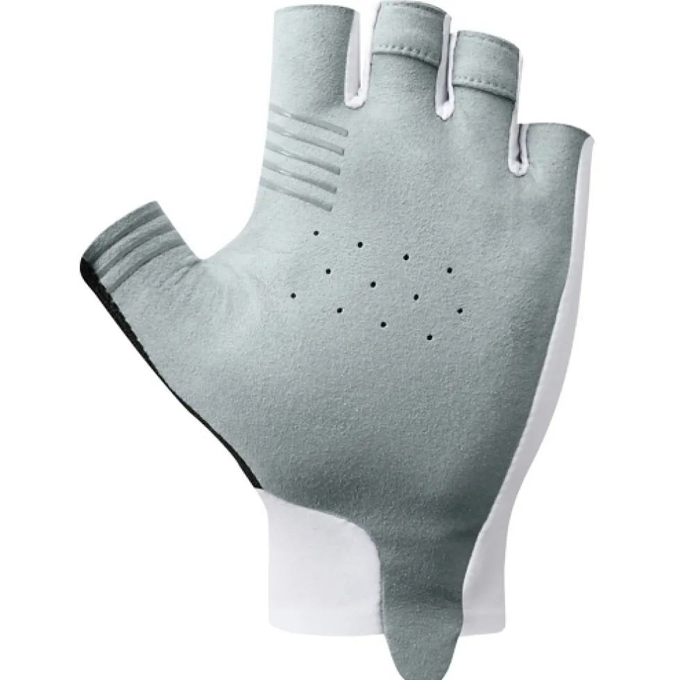 Shimano Advanced Handschoenen - Wit