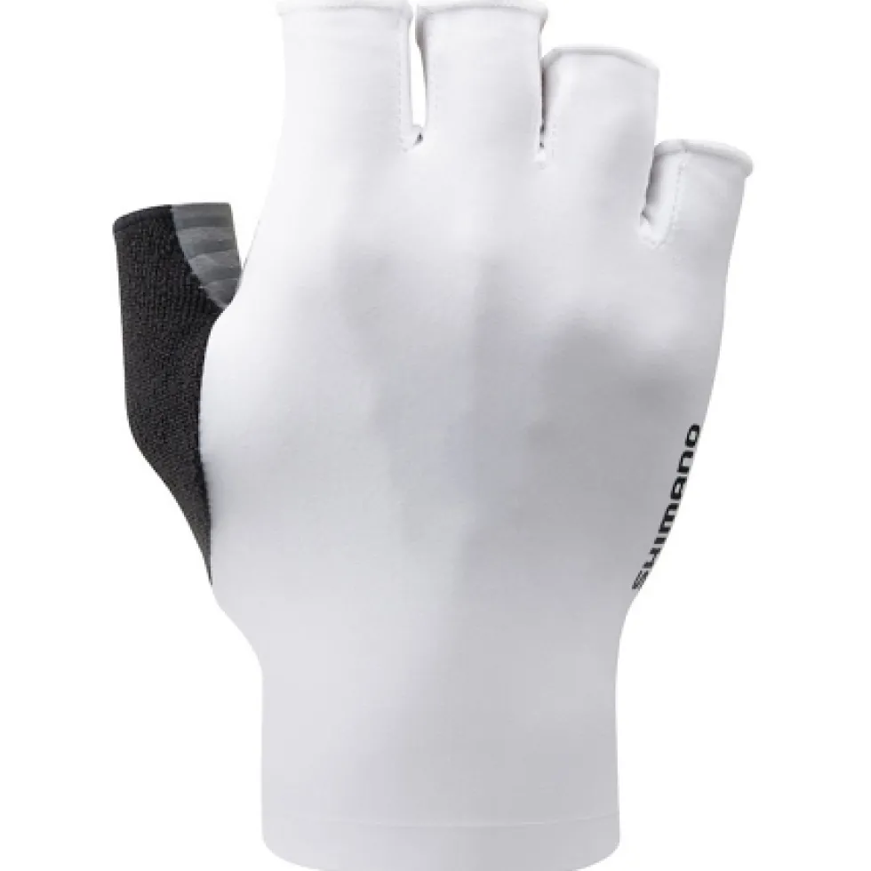 Shimano Advanced Handschoenen - Wit