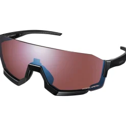 Shimano Aerolite 2 Fietsbril - Black - Ridescape HC