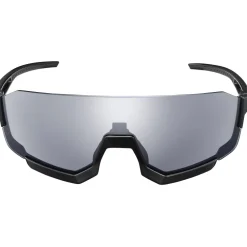 Shimano Aerolite 2 Fietsbril - Black - Photochromic
