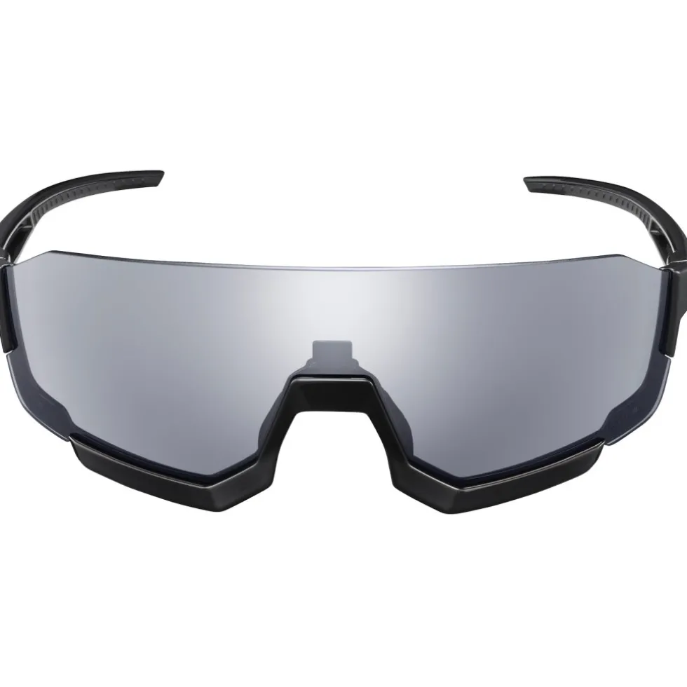 Shimano Aerolite 2 Fietsbril - Black - Photochromic