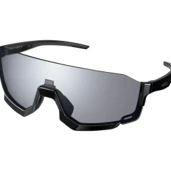 Shimano Aerolite 2 Fietsbril - Black - Photochromic