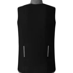 Shimano Beaufort Light Wind Fietsvest Heren - anthracite grey