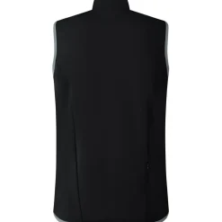 Shimano Beaufort Warm Fietsvest - zwart