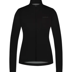 Shimano Convenienza Fietsjas Dames - zwart