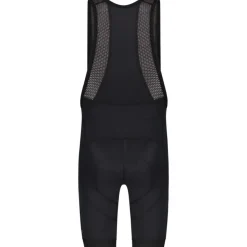 Shimano Dinamico Fietsshorts met bretels Dames - zwart