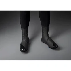 Shimano Dual H2O Overschoenen voor RC / XC / RX - Zwart