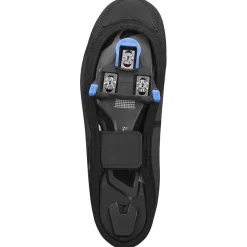 Shimano Dual H2O Overschoenen voor RC / XC / RX - Neon Yellow