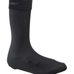 Shimano Dual Rain Overschoenen - Zwart