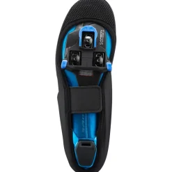 Shimano Dual Rain Overschoenen - Zwart