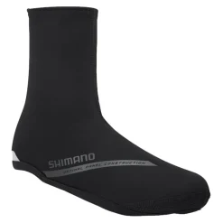 Shimano Dual Soft Shell Overschoenen voor RC / XC / RX - Zwart