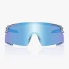 Shimano Equinox 5 Fietsbril - Mineral Gray - Ridescape AR | Clear