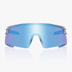 Shimano Equinox 5 Fietsbril - Mineral Gray - Ridescape AR | Clear