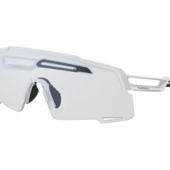 Shimano Equinox 5 Fietsbril - Matte White - Ridescape RD | Clear