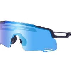Shimano Equinox 5 Fietsbril - Matte Black - Ridescape AR | Clear