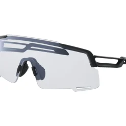 Shimano Equinox 5 Fietsbril - Matte Black - Ridescape RD | Clear