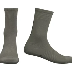 Shimano Evolve Fietssokken - frost gray