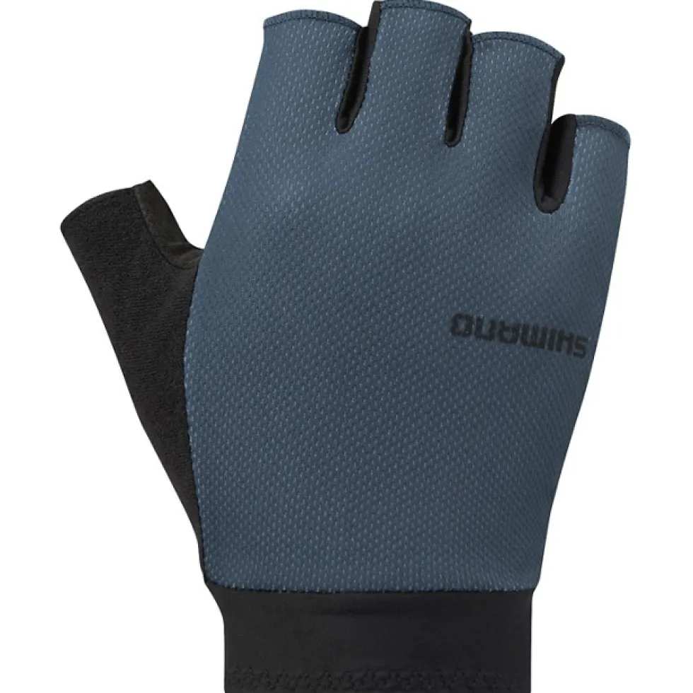 Shimano Explorer Fietshandschoenen Heren - blue gray